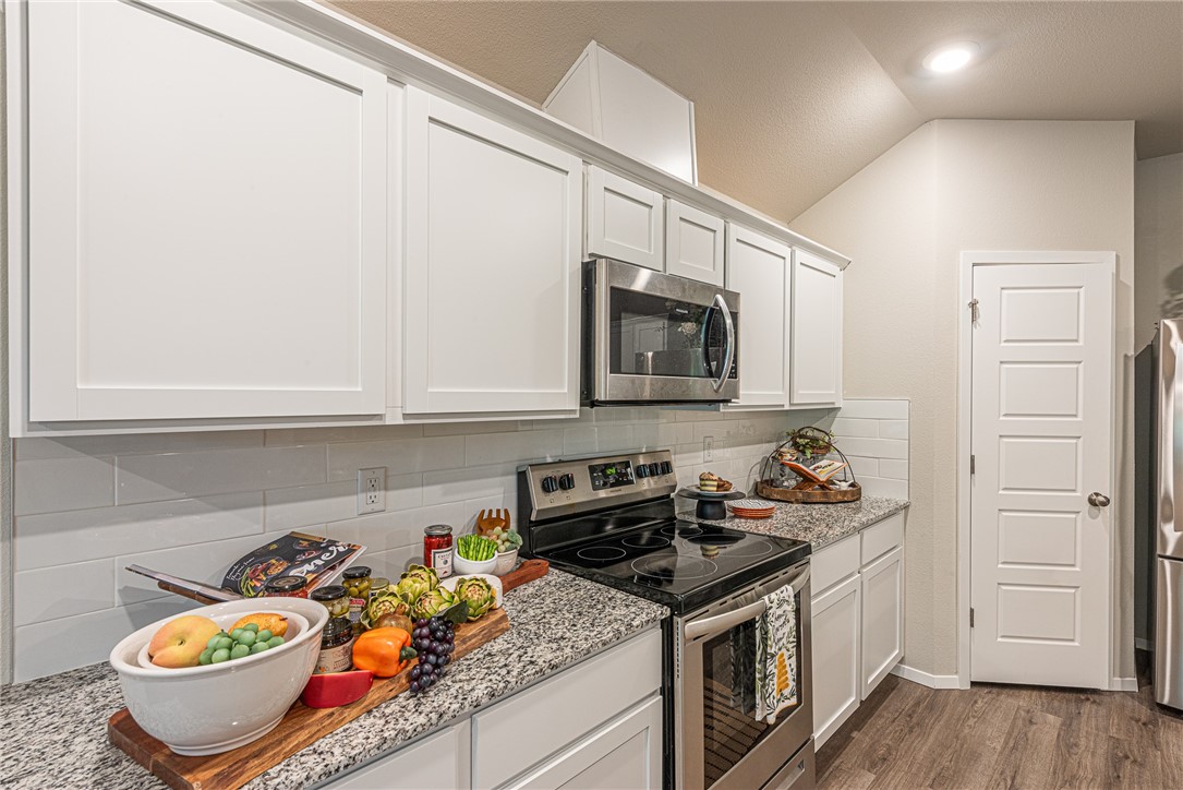 Providence Village Ph Iii Bentonville - Residential