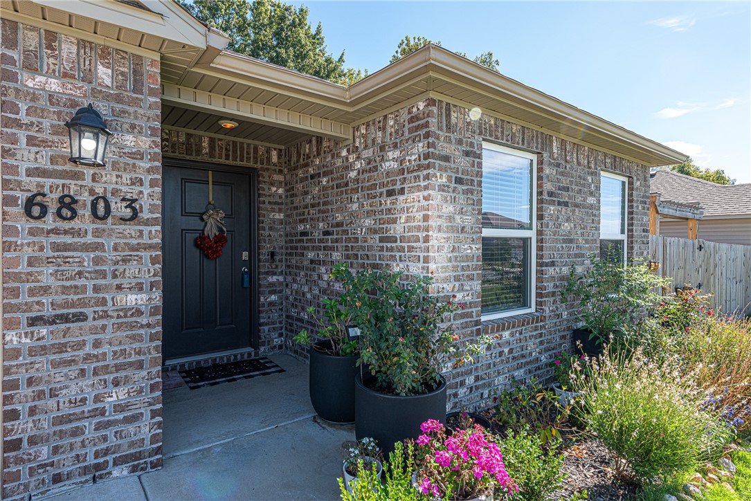 Providence Village Ph Iii Bentonville - Residential