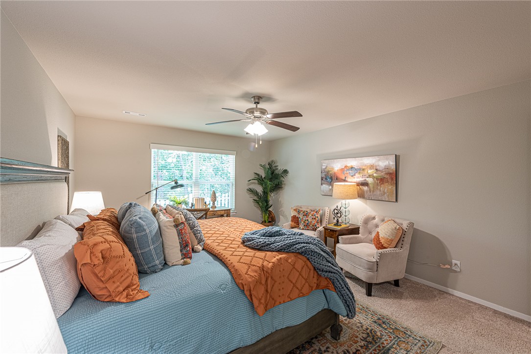 Providence Village Ph Iii Bentonville - Residential