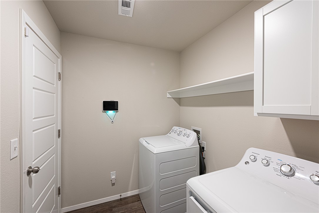 Providence Village Ph Iii Bentonville - Residential