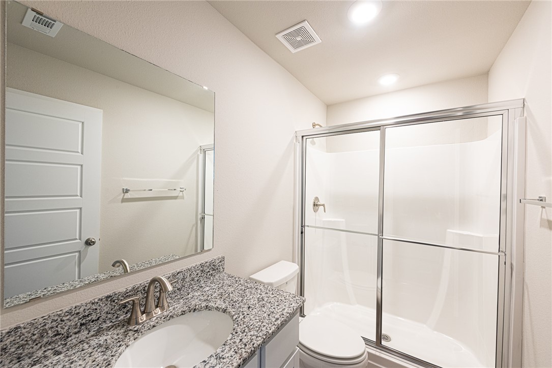 Providence Village Ph Iii Bentonville - Residential