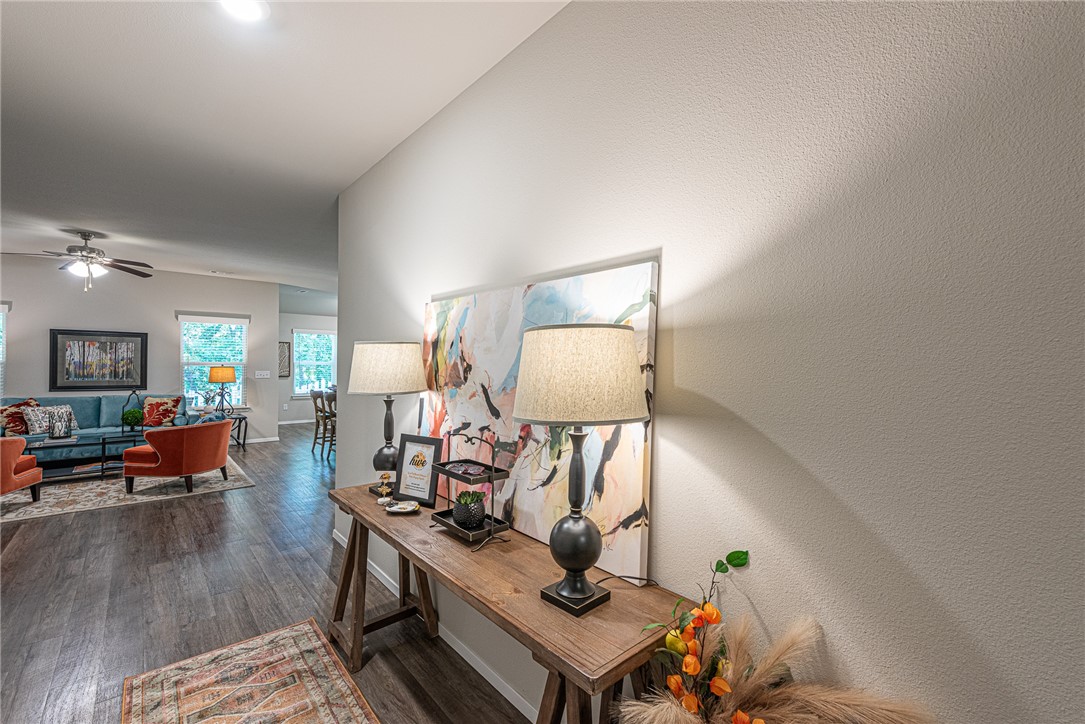 Providence Village Ph Iii Bentonville - Residential