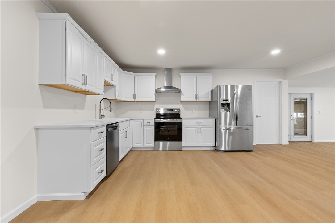 Southern Hills - Residential