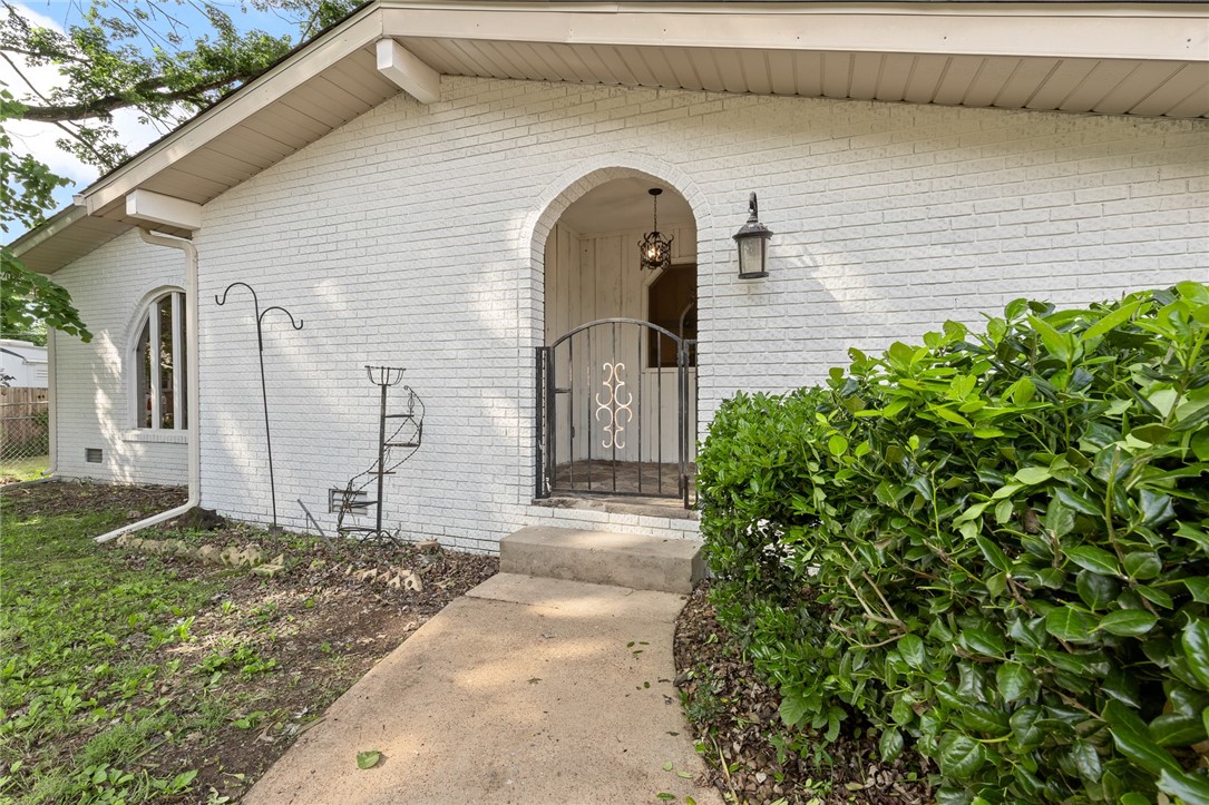 Southern Hills - Residential