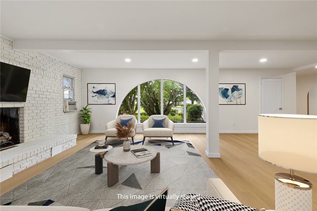 Southern Hills - Residential