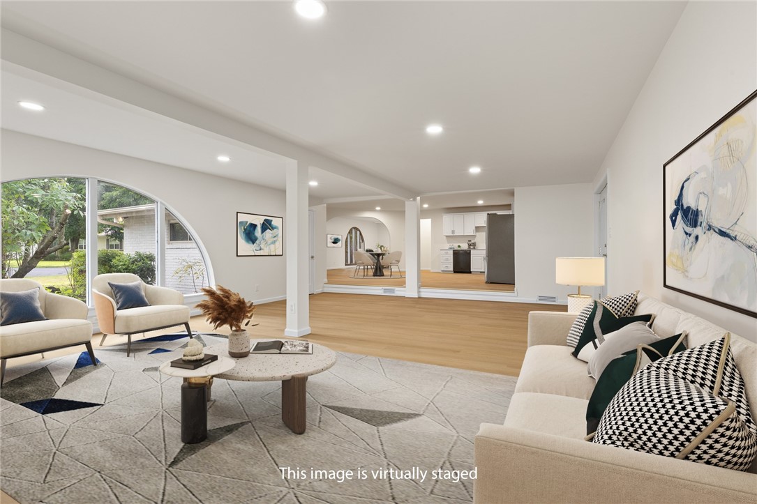 Southern Hills - Residential