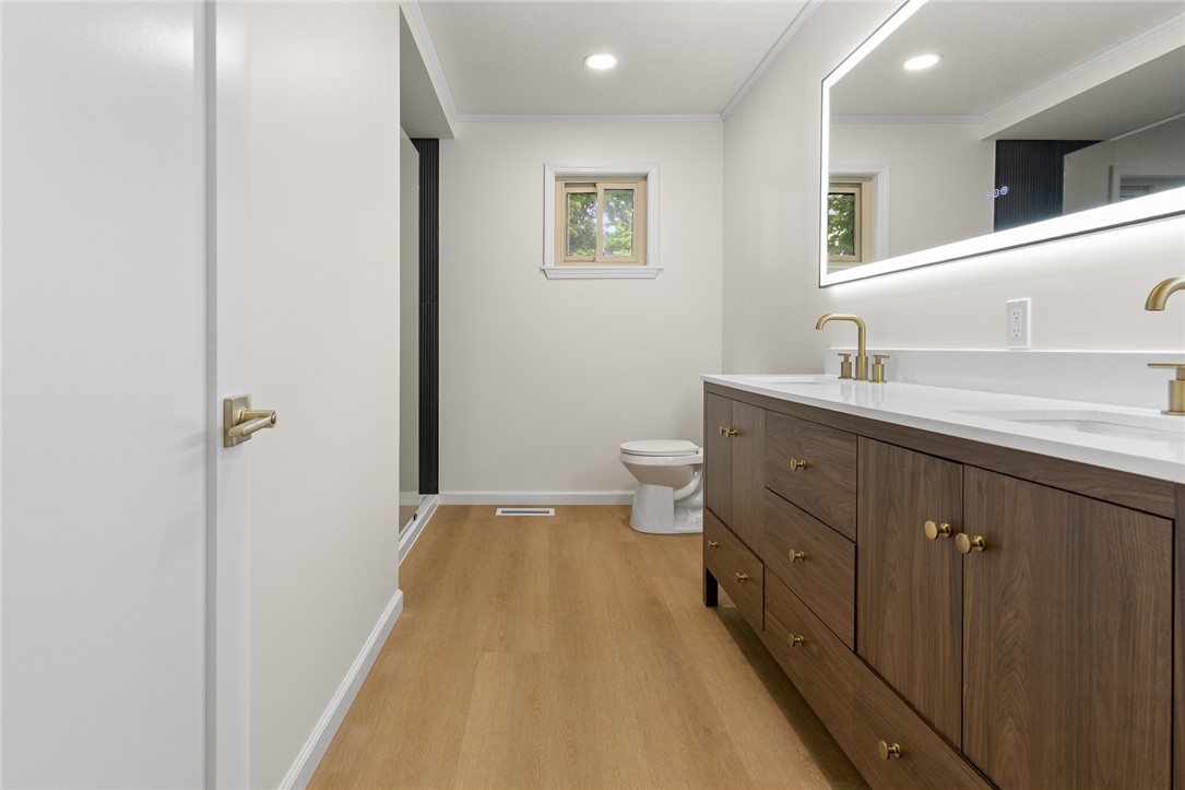 Southern Hills - Residential