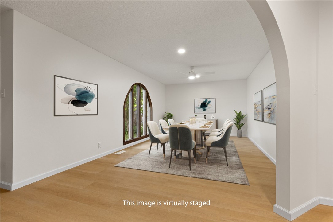 Southern Hills - Residential