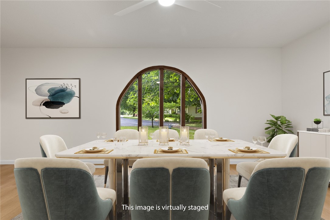 Southern Hills - Residential