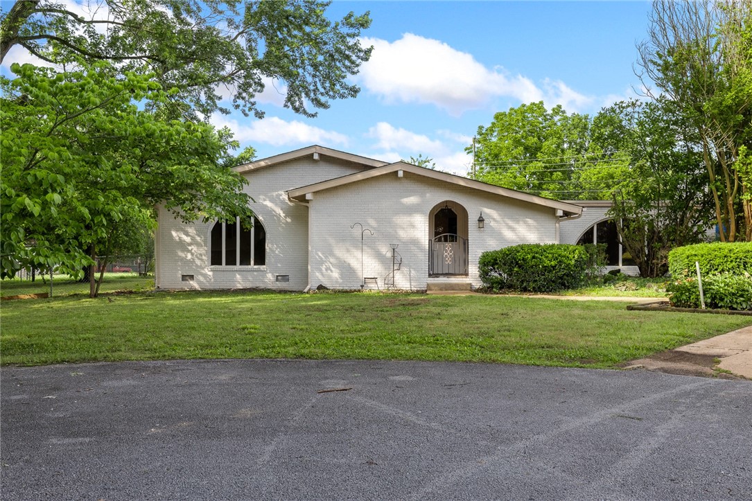 Southern Hills - Residential