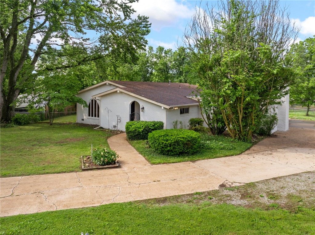 Southern Hills - Residential