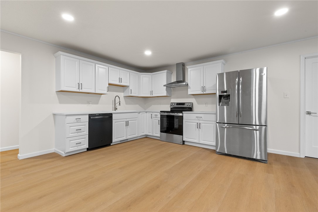 Southern Hills - Residential