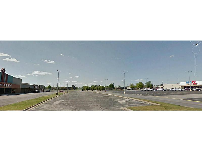 Springdale Outlots - Commercial Sale