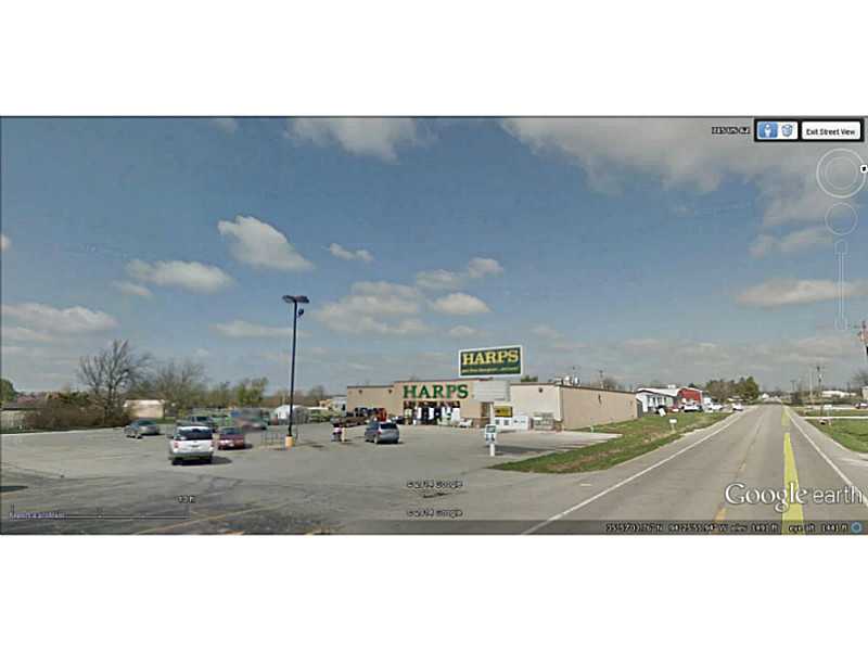 Springdale Outlots - Commercial Sale