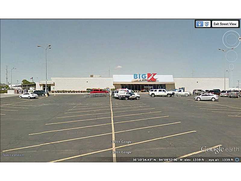 Springdale Outlots - Commercial Sale