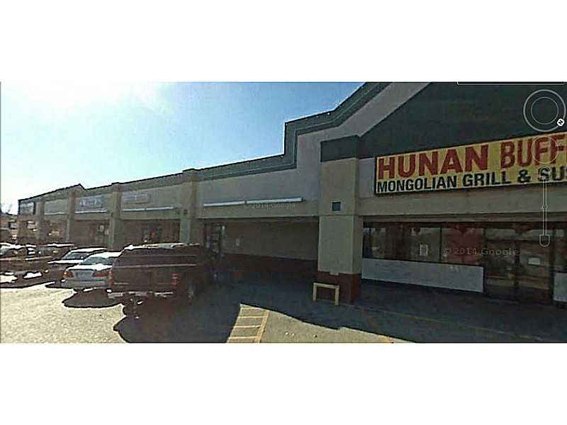 Springdale Outlots - Commercial Sale