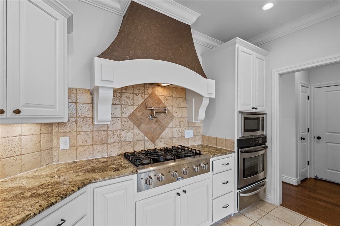 Cross Creek Rogers - Residential Lease