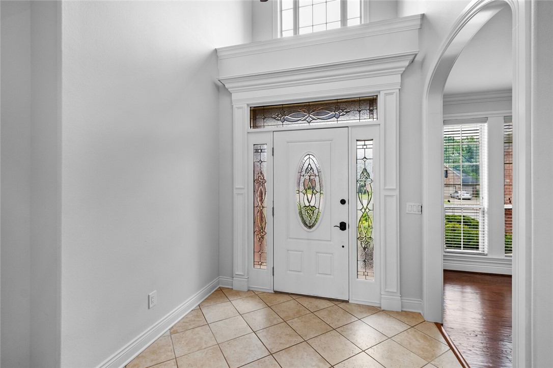 Cross Creek Rogers - Residential Lease
