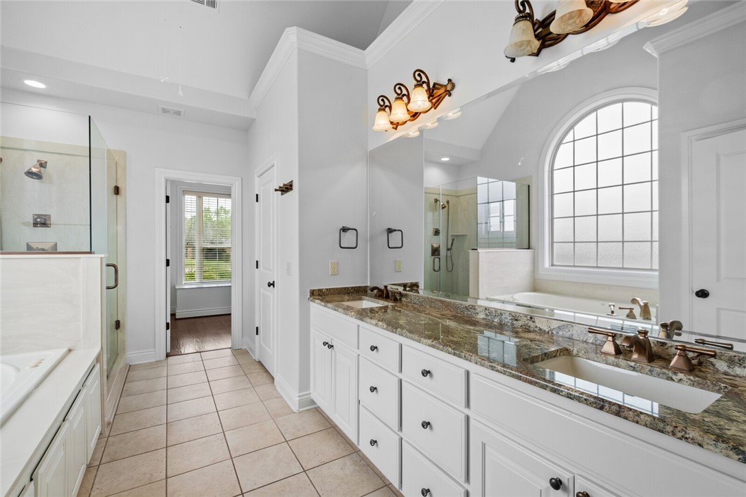 Cross Creek Rogers - Residential Lease