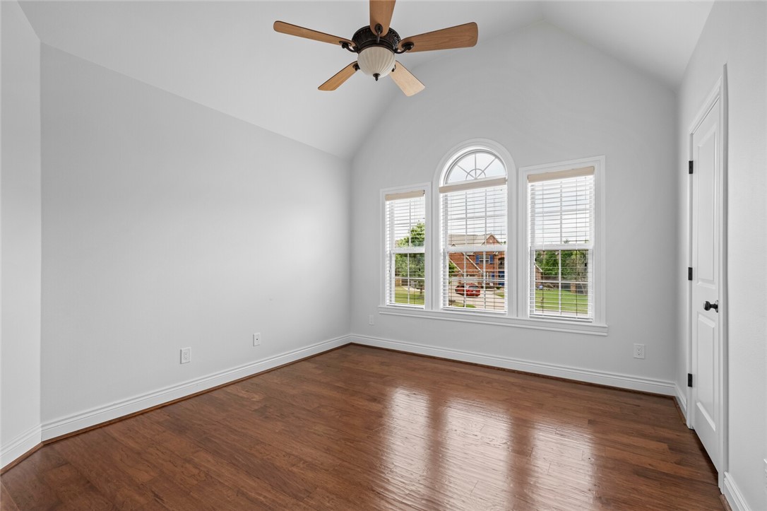 Cross Creek Rogers - Residential Lease