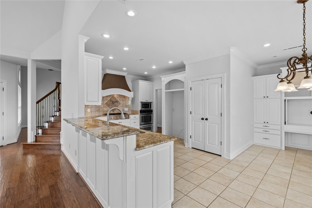 Cross Creek Rogers - Residential Lease