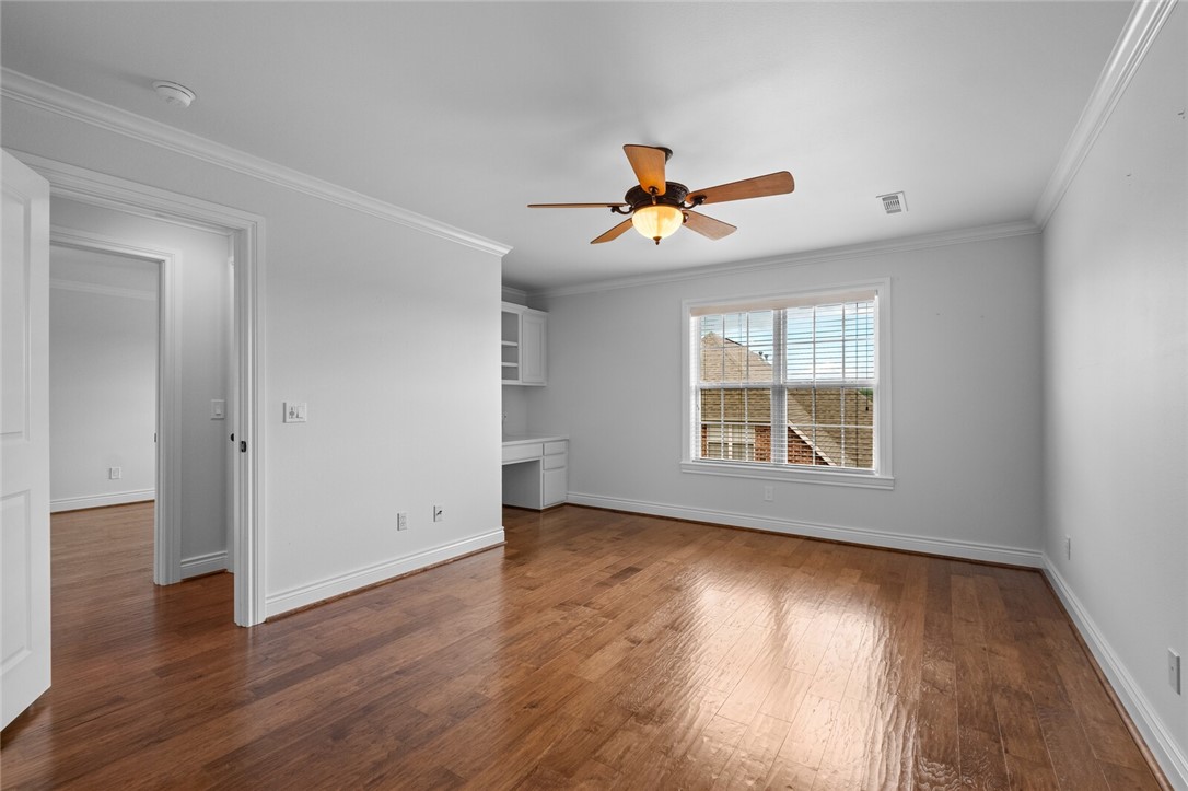 Cross Creek Rogers - Residential Lease