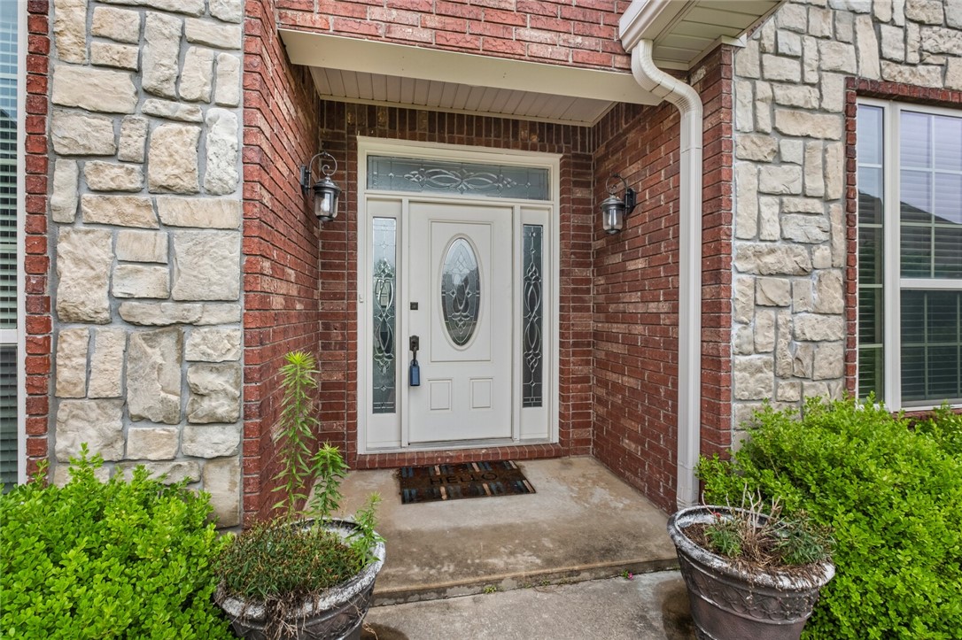Cross Creek Rogers - Residential Lease