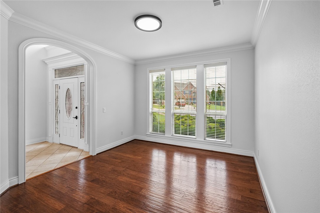 Cross Creek Rogers - Residential Lease
