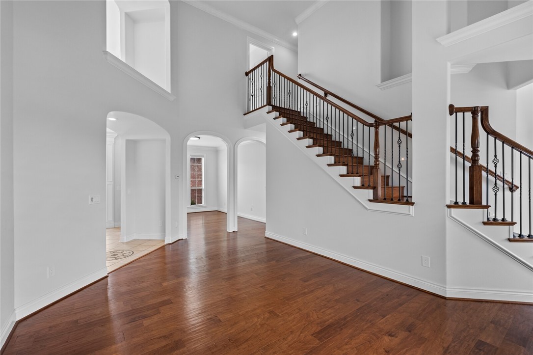 Cross Creek Rogers - Residential Lease