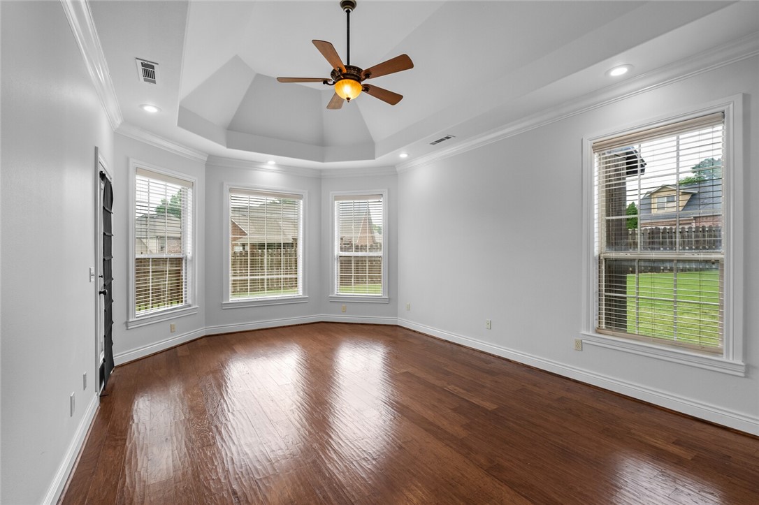 Cross Creek Rogers - Residential Lease