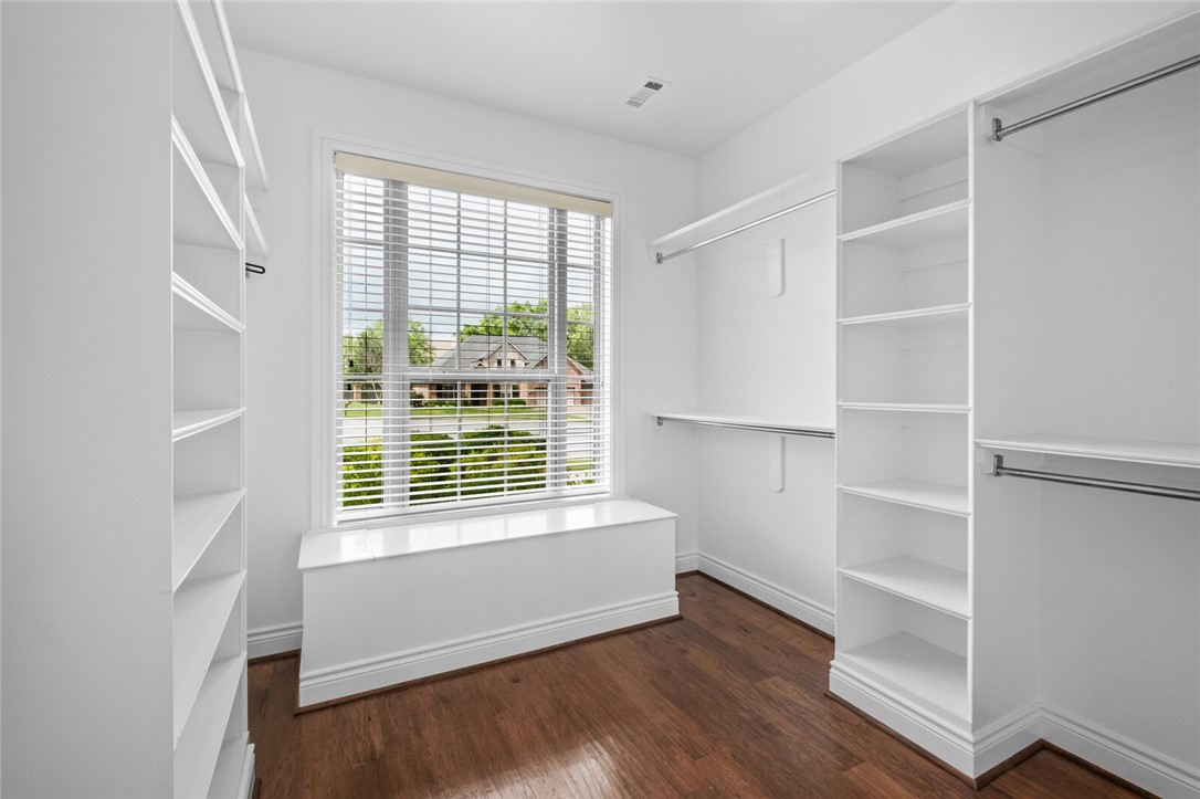 Cross Creek Rogers - Residential Lease