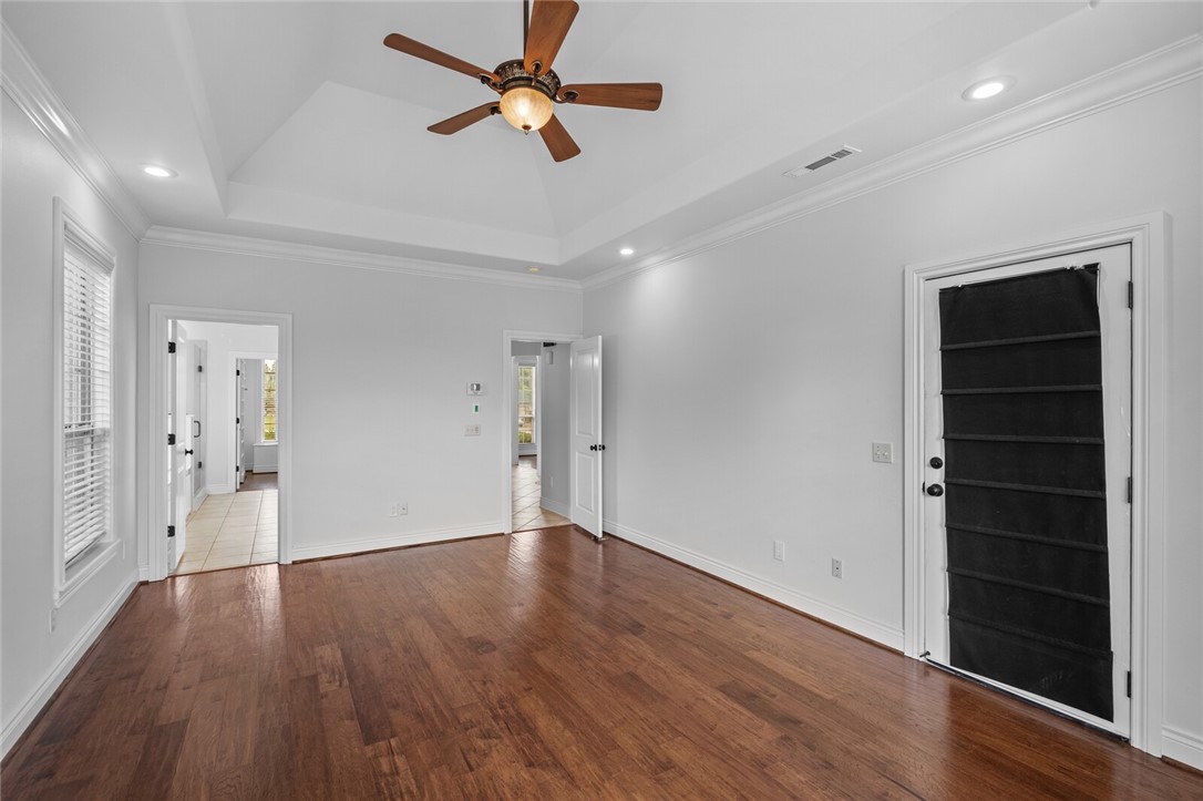Cross Creek Rogers - Residential Lease