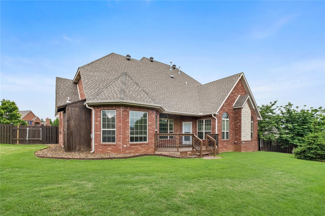 Cross Creek Rogers - Residential Lease