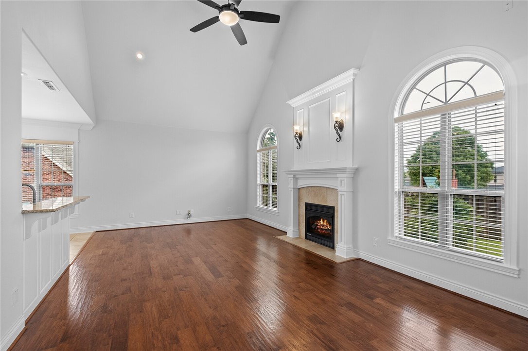 Cross Creek Rogers - Residential Lease