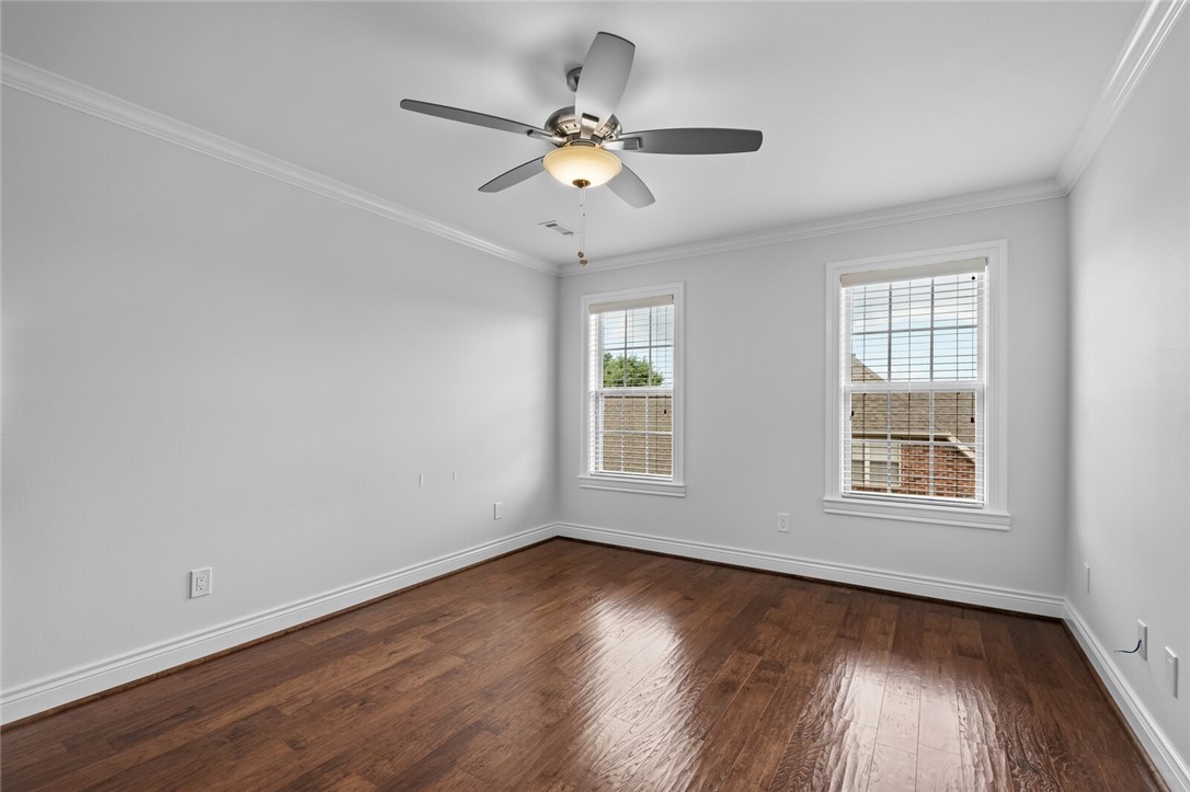 Cross Creek Rogers - Residential Lease