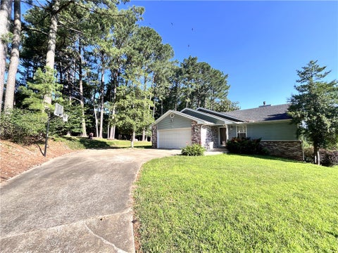 Photo of 40 Portsmouth Drive, Bella Vista, AR 72714 (MLS # 1353303)