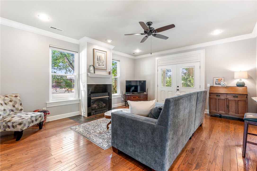 Demings Add Bentonville - Residential