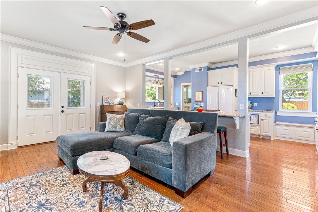 Demings Add Bentonville - Residential