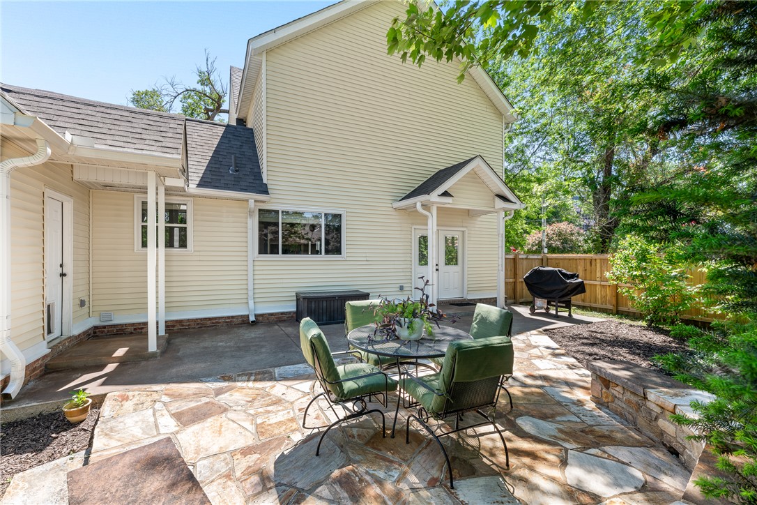 Demings Add Bentonville - Residential