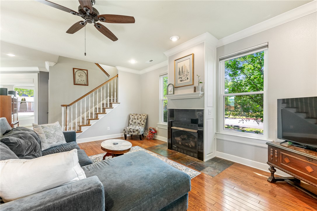 Demings Add Bentonville - Residential