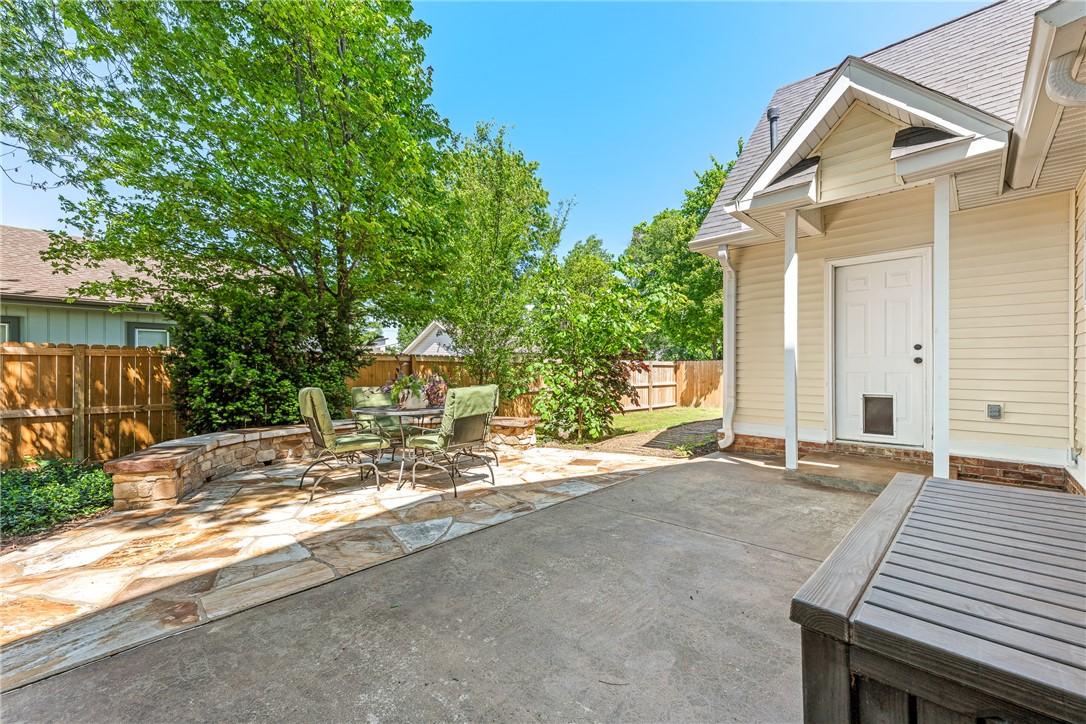 Demings Add Bentonville - Residential