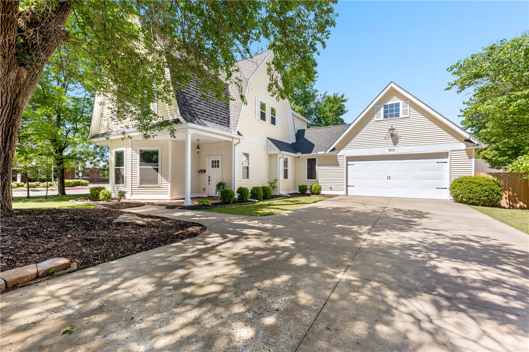 Demings Add Bentonville - Residential