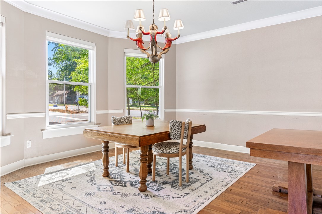 Demings Add Bentonville - Residential
