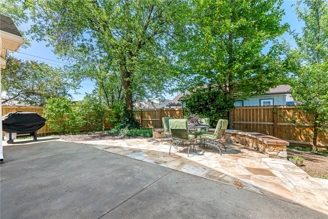 Demings Add Bentonville - Residential