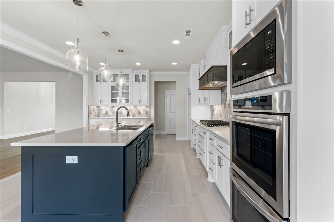 Bequette Farms Ph 2 Centerton - Residential