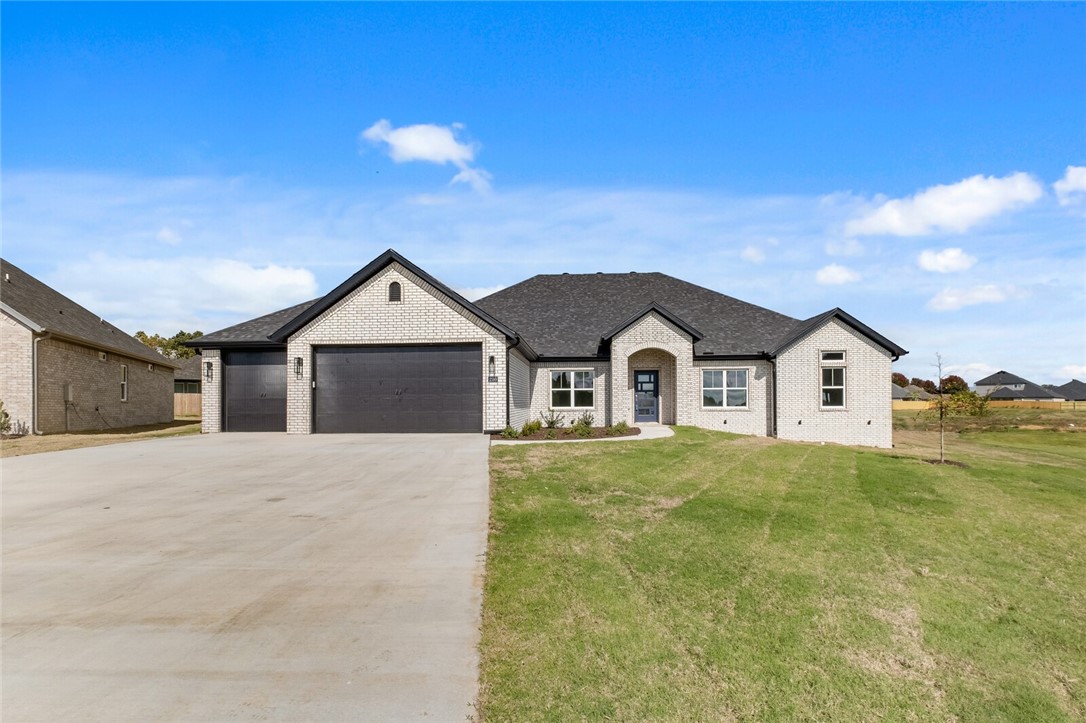 Bequette Farms Ph 2 Centerton - Residential