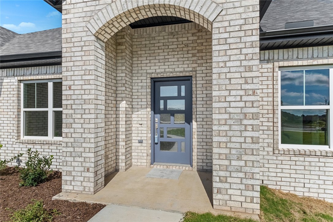 Bequette Farms Ph 2 Centerton - Residential