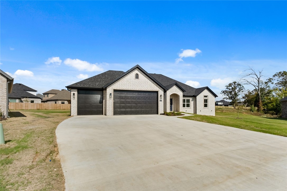 Bequette Farms Ph 2 Centerton - Residential