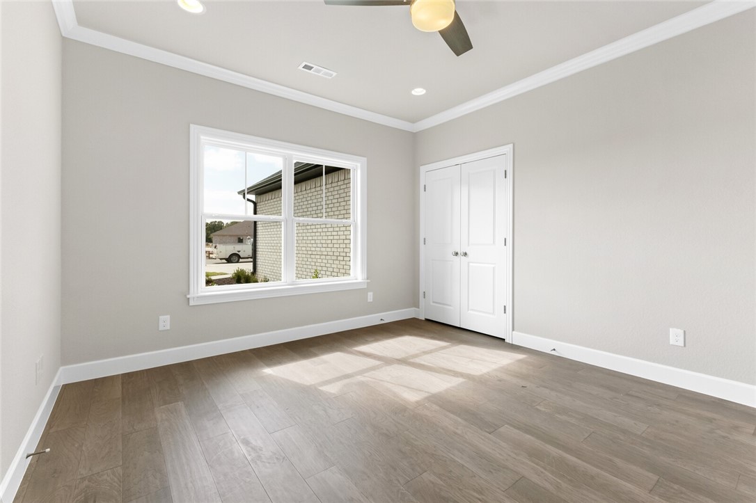 Bequette Farms Ph 2 Centerton - Residential