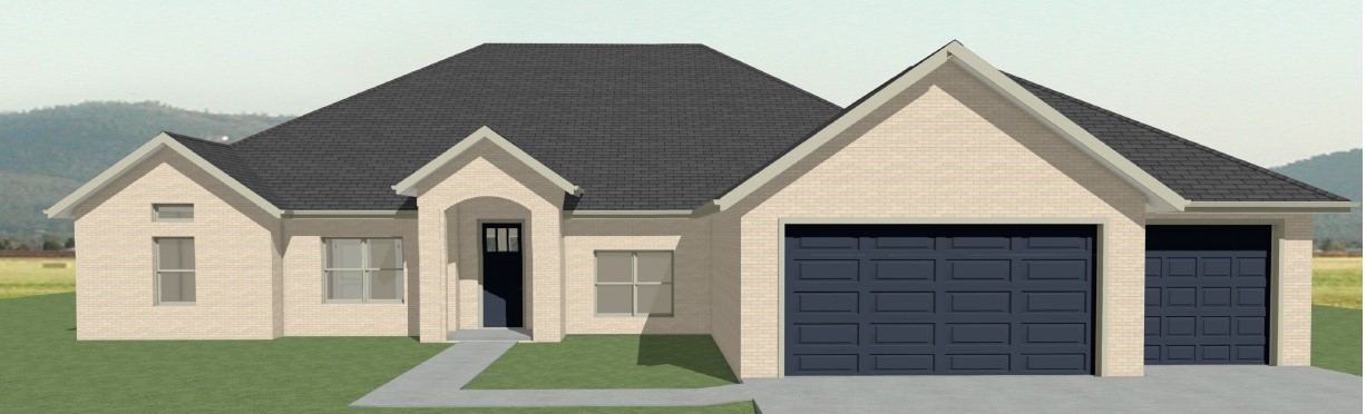 Bequette Farms Ph 2 Centerton - Residential